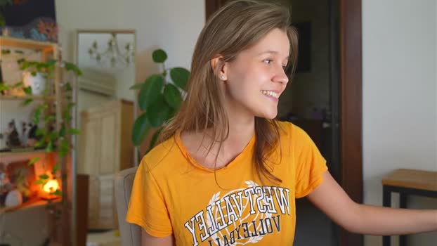 eli_sun Chaturbate Female 26-06-2025