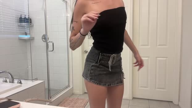 graceyrose Chaturbate Female 26-06-2025