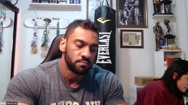 henryhadesflirt Chaturbate Couple 26-06-2025