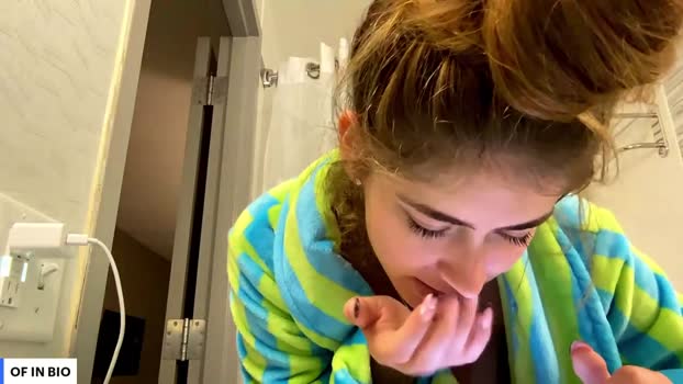 hiibell Chaturbate Female 27-06-2025