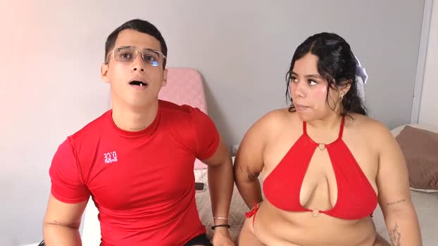 hot69temptation Chaturbate Couple 26-06-2025