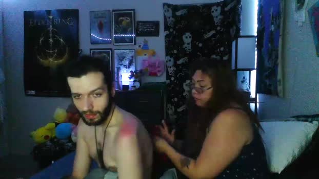 krimbos_bimbo Chaturbate Couple 27-06-2025