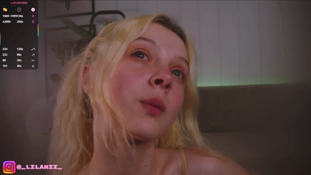 little_anitta Chaturbate Female 27-06-2025