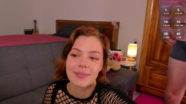 maypeach Chaturbate Couple 27-06-2025