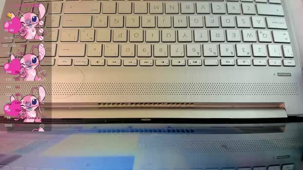 missvalery1 Chaturbate Female 27-06-2025