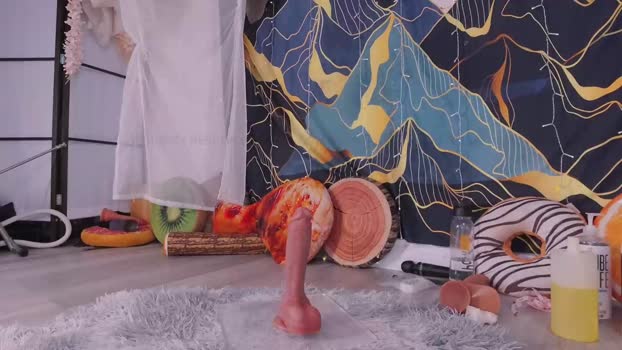 mollyflwers Chaturbate Female 26-06-2025