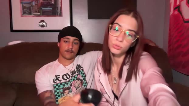 mrandmrsbong Chaturbate Couple 27-06-2025