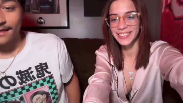 mrandmrsbong Chaturbate Couple 27-06-2025