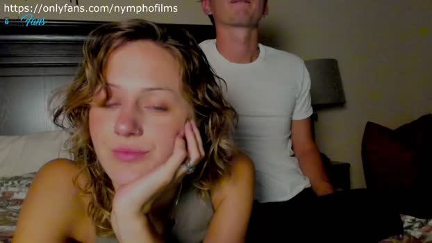 nymphofilms Chaturbate Couple 27-06-2025