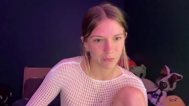 oliviahansleyy Chaturbate Female 27-06-2025