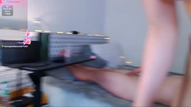 pasha_alina Chaturbate Couple 27-06-2025