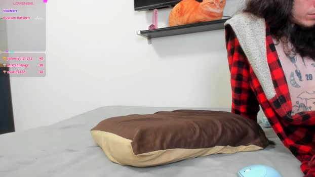 ravenoousbiter Chaturbate Couple 26-06-2025