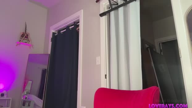 saraloverays Chaturbate Female 27-06-2025