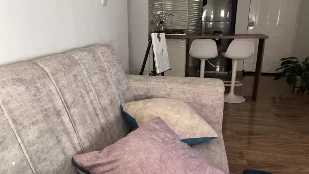 sweet_littleee Chaturbate Female 27-06-2025