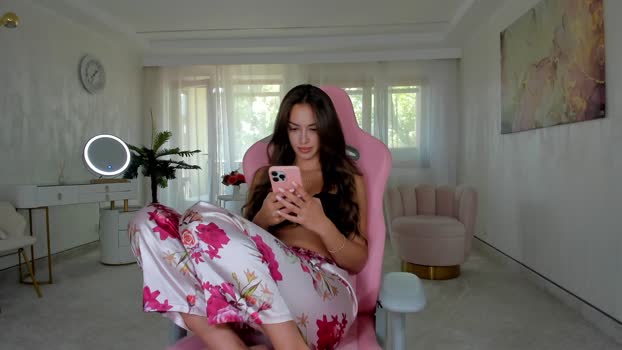 tiffanyhouston_ Chaturbate Female 27-06-2025