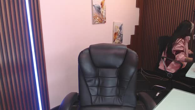 abbystones Chaturbate Couple 27-06-2025