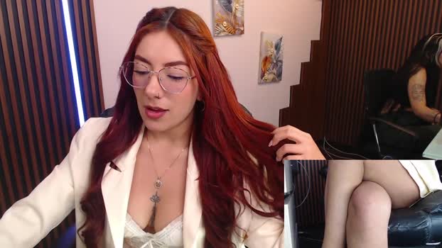 abbystones Chaturbate Couple 27-06-2025