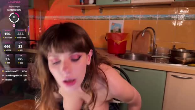 howtoreachorgasm Chaturbate Couple 27-06-2025