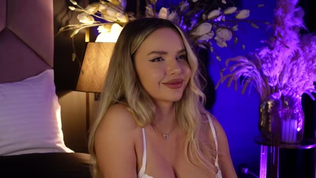 katjolie Chaturbate Female 27-06-2025