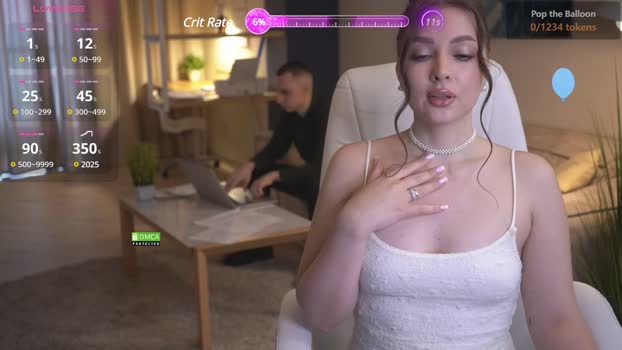 office_online Chaturbate Couple 27-06-2025