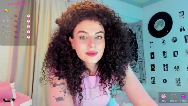 brookchills Chaturbate Female 27-06-2025