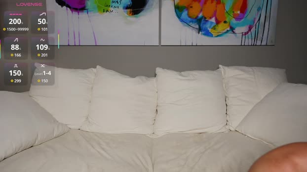 butterfly_on_dick Chaturbate Couple 28-06-2025