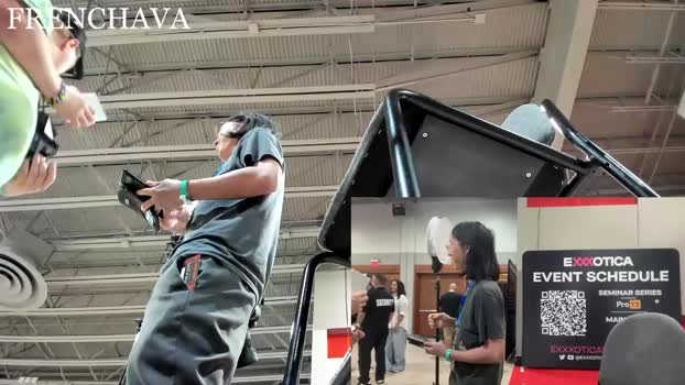 frenchava Chaturbate Female 28-06-2025