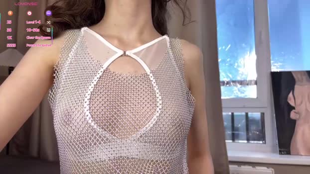 _celestialgirl_ Chaturbate Female 30-06-2025