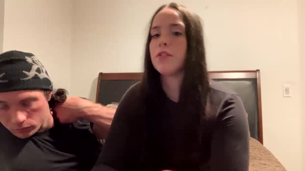 alexilottt Chaturbate Couple 30-06-2025