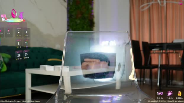 alicee_june Chaturbate Female 30-06-2025