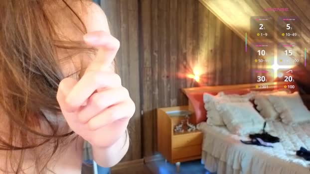 anfisavisti_original Chaturbate Female 30-06-2025