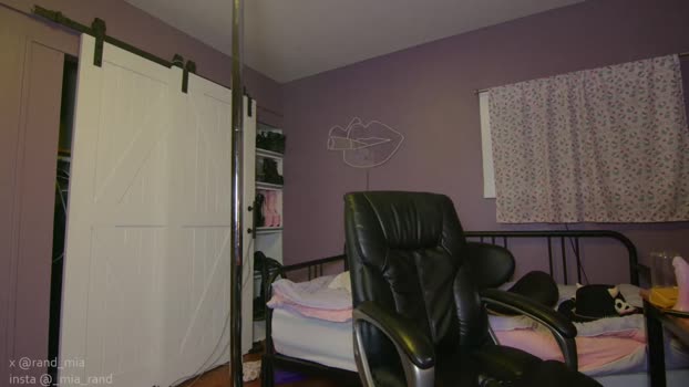 aynmarie Chaturbate Female 30-06-2025