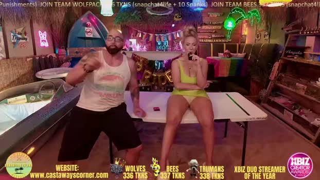 bigbananamilfshake Chaturbate Couple 30-06-2025