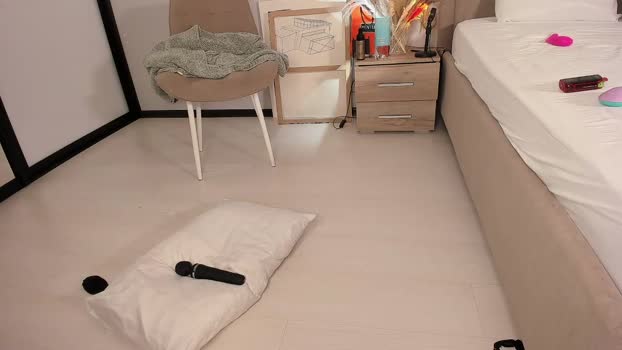 creambaby1 Chaturbate Couple 29-06-2025