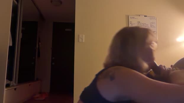 donxscarlett33 Chaturbate Couple 30-06-2025