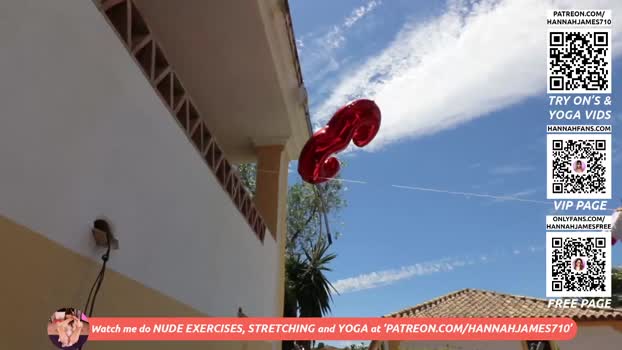 hannahjames710 Chaturbate Female 30-06-2025