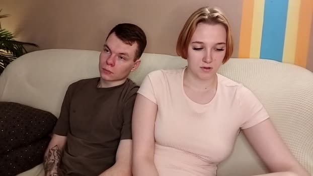 julielourens Chaturbate Couple 30-06-2025