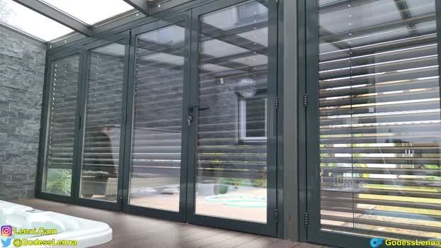 lenna_godess Chaturbate Female 30-06-2025