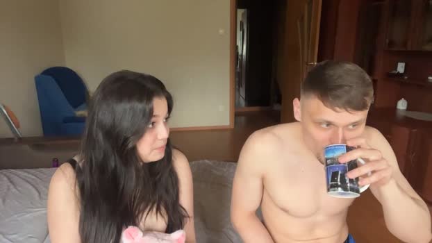 linamurrrr Chaturbate Couple 29-06-2025