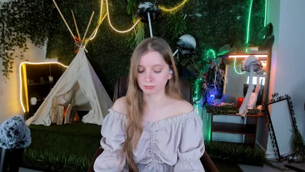mayasinabon Chaturbate Female 29-06-2025
