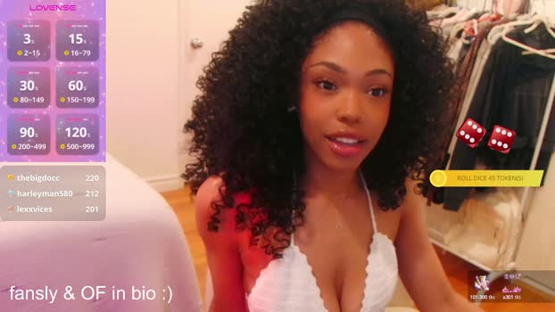 mew2wo Chaturbate Female 30-06-2025