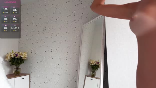 monika_reed1 Chaturbate Female 30-06-2025