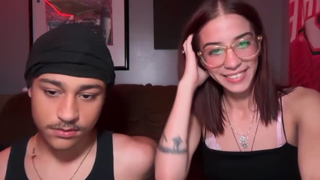 mrandmrsbong Chaturbate Couple 30-06-2025