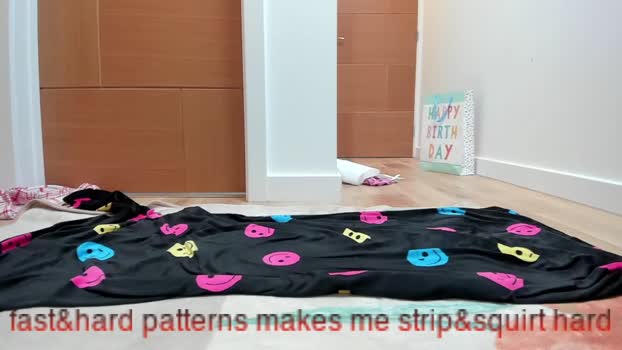 my_moon_light Chaturbate Female 30-06-2025