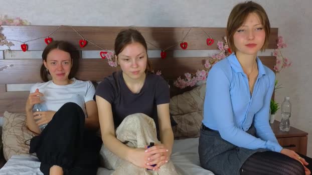 nelliewaters Chaturbate Couple 30-06-2025