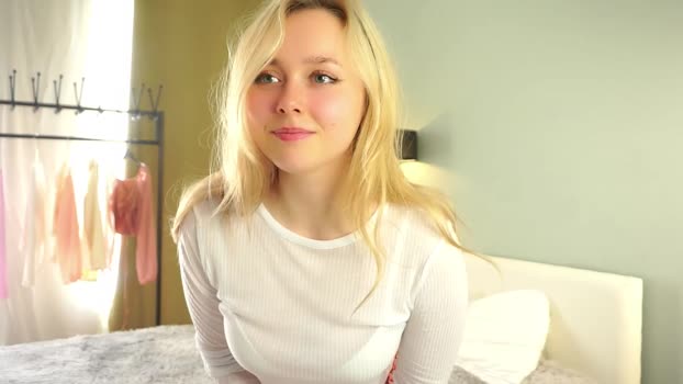 odelynbrower Chaturbate Female 29-06-2025