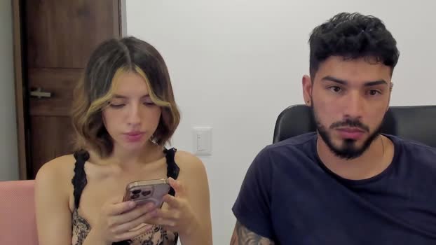 savagesweethearts Chaturbate Couple 30-06-2025