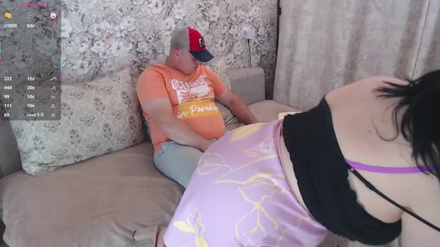 sex_space Chaturbate Couple 29-06-2025