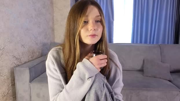 silviadagley Chaturbate Female 30-06-2025