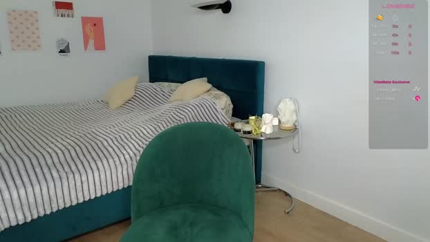 smoothnesss Chaturbate Female 30-06-2025